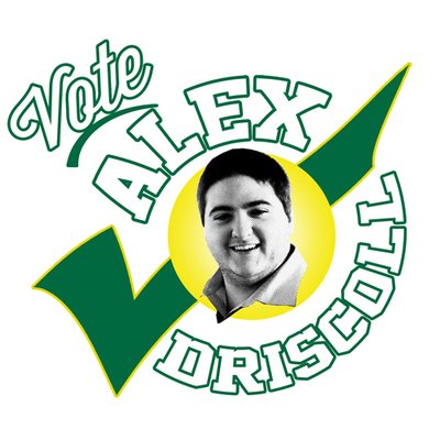 Profile Picture of Alex Driscoll (@VoteDriscoll) on Twitter