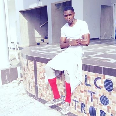 Profile Picture of Arc Jared (Gerald) (@jared_gerald) on Twitter