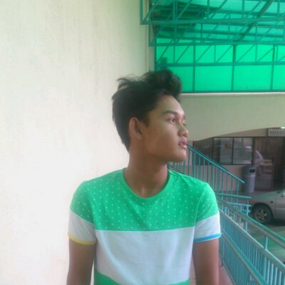 Profile Picture of Inspector Don (@ahmad_nazim97) on Twitter