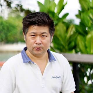 Profile Picture of Charkkrit Pichtrakoon (@minmark) on Instagram