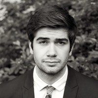 Profile Picture of Daniel Quinn (@daniel-quinn-10) on Quora