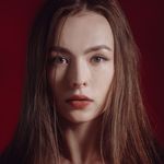 Profile Picture of Анастасия Дмитриевна Иванова (@nastyavanya) on Instagram