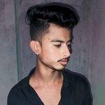 Profile Picture of Rubel Islam (@ami_cute_boy_1_k) on Instagram