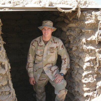 MC1 Mark Schultz - Twitter Profile Picture of MC1 Mark Schultz (@@AHTVStar) on Twitter