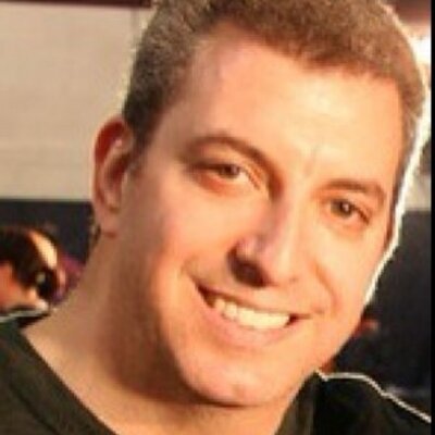 Profile Picture of David Birnbaum (@dibirnbaum) on Twitter