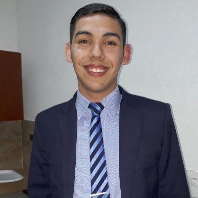 Profile Picture of Brian Emanuel Paz (@ChuqiPaz) on Twitter