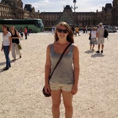 Hannah Tierney - Twitter Profile Picture of Hannah Tierney (@HannahTierney2) on Twitter