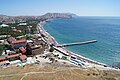 Sudak - Wikipedia Profile Picture of Sudakon Wikipedia