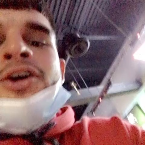 Profile Picture of Micah Manser (@mansermadness) on Poshmark