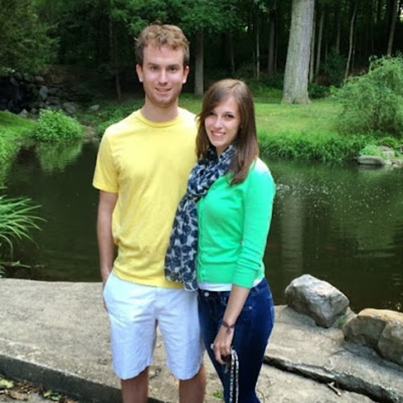 Profile Picture of Brooke Benesh (@brookebenesh494) on Poshmark