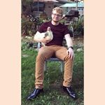 Profile Picture of |-| Ryan James Bowling Jr. (@_ryan_bowling_) on Instagram