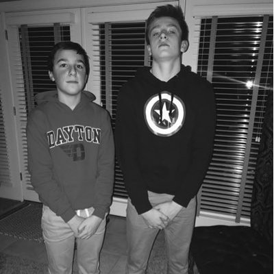 Profile Picture of Evan Manes (@Emanes23) on Twitter