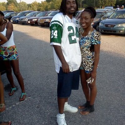 Profile Picture of Curtis Calloway Jr. (@Djcurtisblow) on Twitter