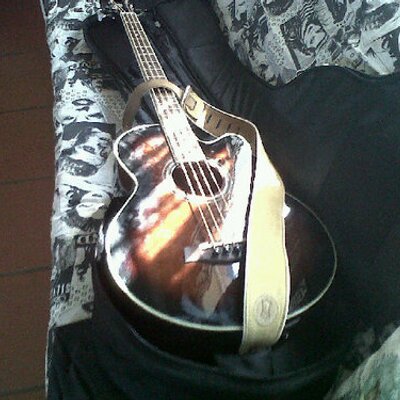 Profile Picture of David Schalk Smith (@DavidSmith747) on Twitter