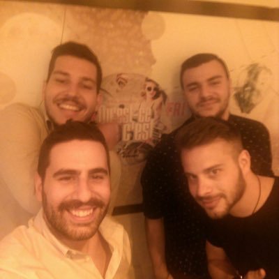 Profile Picture of Kostas Giatzo Retzos (@kostasgiatzo) on Twitter