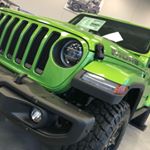 Profile Picture of David Taylor CJDRF (@davidtaylorchryslerofmurray) on Instagram