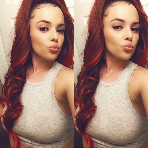 Profile Picture of Alicia Ledesma (@parisblue1) on Poshmark