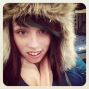 Profile Picture of Loren Jorgensen (@pppterodactyl) on Pinterest