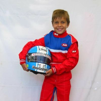 Profile Picture of Calvin Seibl (@CalvinSeibl) on Twitter