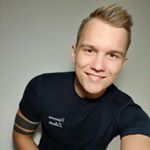 Profile Picture of Michael Hansen (@michael_moros) on Instagram