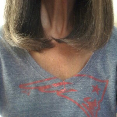 Profile Picture of Debbie Fournier (@nativeporter) on Twitter