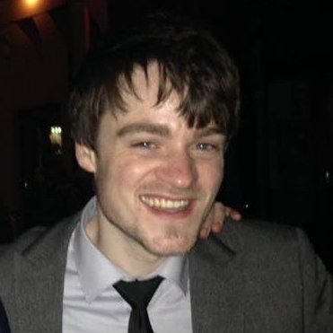 Profile Picture of Steven Heaney (@shteaney) on Twitter