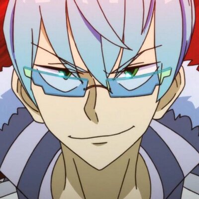 Profile Picture of Isaac Steele (@SymonSeoli) on Twitter
