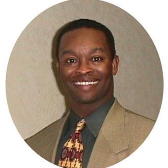 Profile Picture of David Ulysses Peay (@lightupleaders) on Twitter
