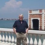 Profile Picture of David Horsfield (@david.horsfield.520) on Instagram