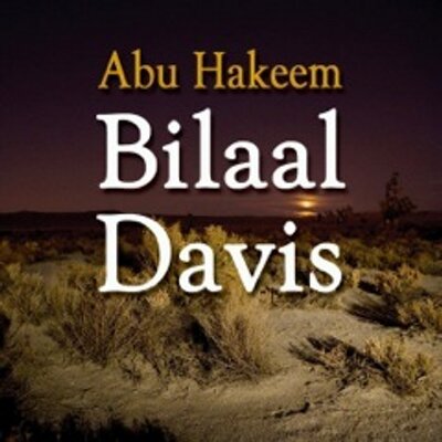 Profile Picture of Abu Hakeem Bilal (@AbuHakeemBilal) on Twitter