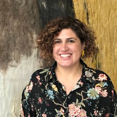 Profile Picture of Beatriz Rodriguez-Satizabal (@berodsat) on Twitter