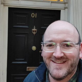 Profile Picture of James Slevin (@jamesbslevin) on Instagram