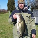 Profile Picture of Jeremy Woodall (@jwoodall409) on Instagram