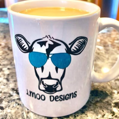 Profile Picture of Jill Moore (@JMooDesigns) on Twitter