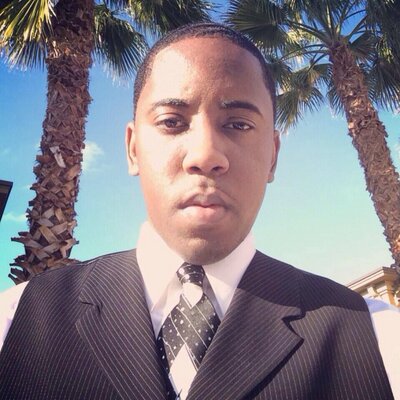 Profile Picture of Jairus Smith (@JairusSmith) on Twitter