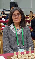 Profile Picture of Ketevan Arakhamia-Granton Wikipedia