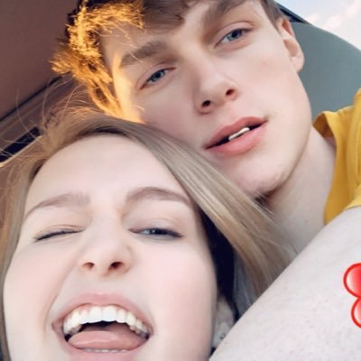 Profile Picture of Taylor Cain (@taylormckenzyy) on Twitter