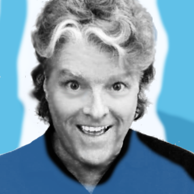 Profile Picture of Jim Ault (@amPowerMktg) on Twitter
