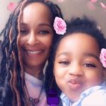 Profile Picture of Hazel Howell (@i_doit4_them) on Instagram