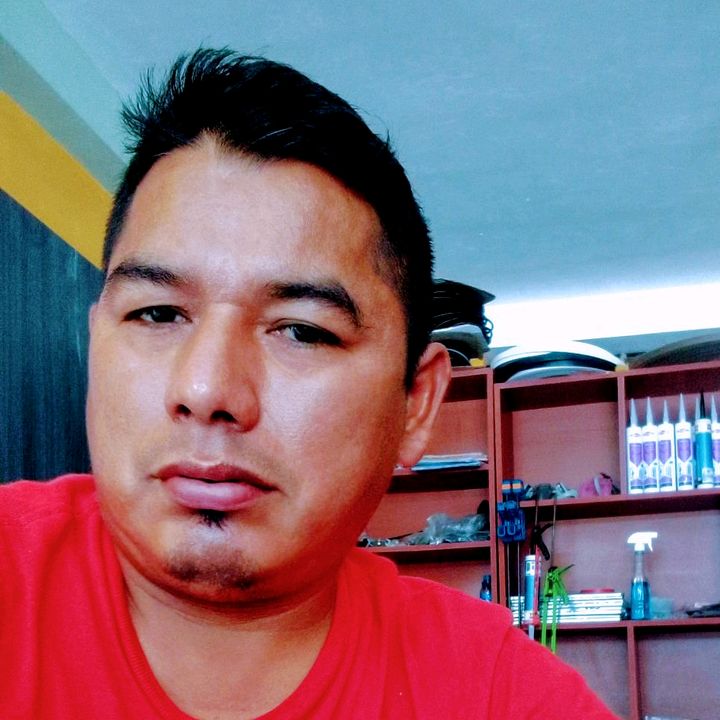 Profile Picture of Benjhamin Sinchi (@benjhamin.sinchi) on Tiktok