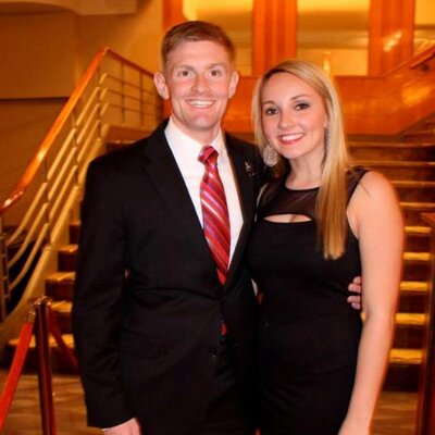Profile Picture of Matt Werner (@M_J_WERNER) on Twitter