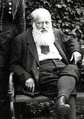 Profile Picture of Theodor Billrothon Wikipedia