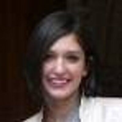 Profile Picture of Janice P. Holloway (@JanicePHolloway) on Twitter