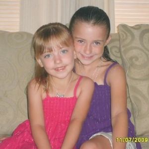 Profile Picture of Michelle Hockett (@dyrtiegerl) on Myspace