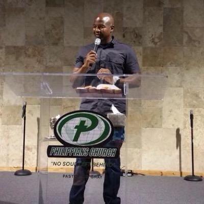 Profile Picture of Pastor Tyrone Gray (@@TyroneGray) on Twitter