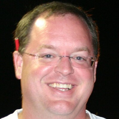 Profile Picture of Daniel Palmer (@dbpiv) on Twitter