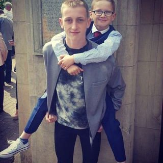 Profile Picture of Alan Mcwilliams (@AlanMcwilliams5) on Twitter