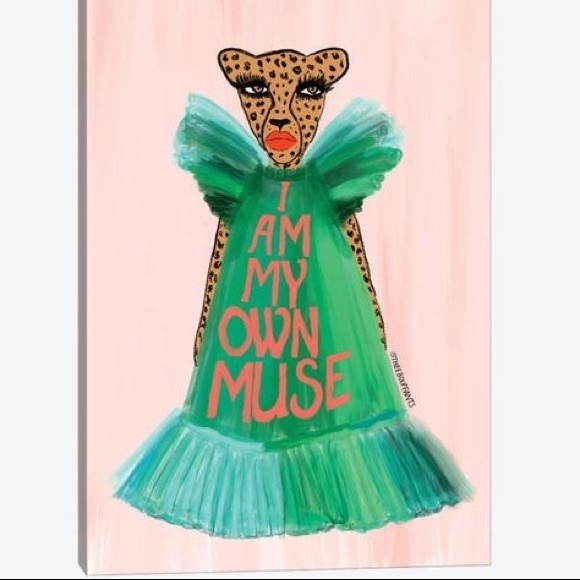 Profile Picture of Teeny Iveson (@cremedelacraft) on Poshmark