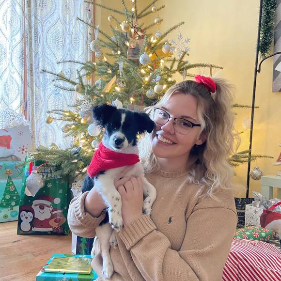 Profile Picture of Maggie Slaney (@maggieslaney) on Poshmark