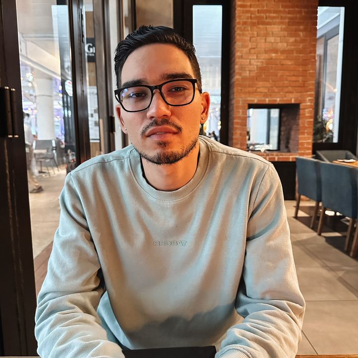 Profile Picture of Bradley Kensley (@bradleykensley) on Tiktok